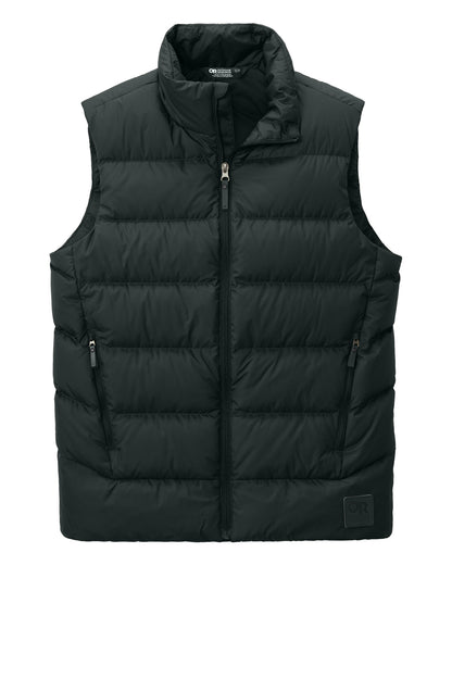 LIMITED EDITION Outdoor Research Coldsnap Down Vest OR322227