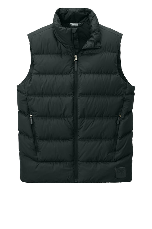 LIMITED EDITION Outdoor Research Coldsnap Down Vest OR322227