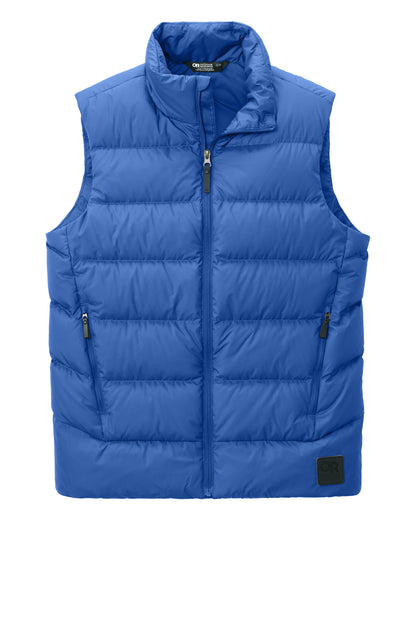 LIMITED EDITION Outdoor Research Coldsnap Down Vest OR322227