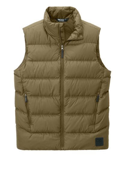 LIMITED EDITION Outdoor Research Coldsnap Down Vest OR322227