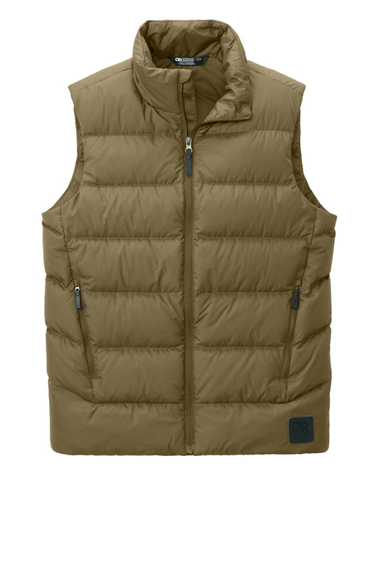 LIMITED EDITION Outdoor Research Coldsnap Down Vest OR322227