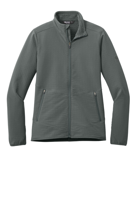 LIMITED EDITION Outdoor Research Women's Grid Soft Shell Jacket OR322265