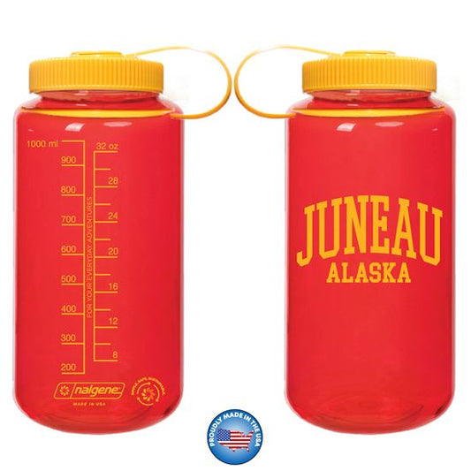 32oz Wide Mouth Nalgene Sustain Bottles