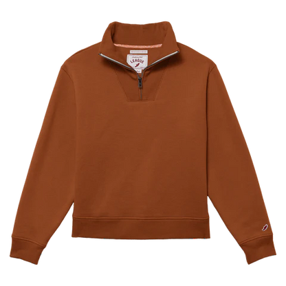 1991 Women's Quarter Zip