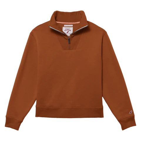 1991 Women's Quarter Zip