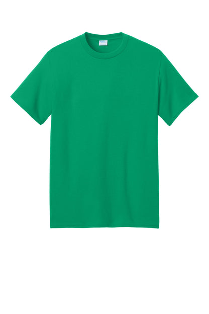 Port & Co Core Blend Recycled Tee PC01