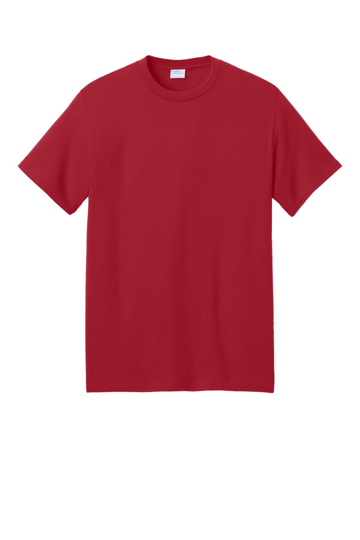 Port & Co Core Blend Recycled Tee PC01