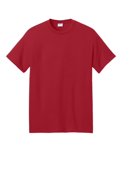 Port & Co Core Blend Recycled Tee PC01