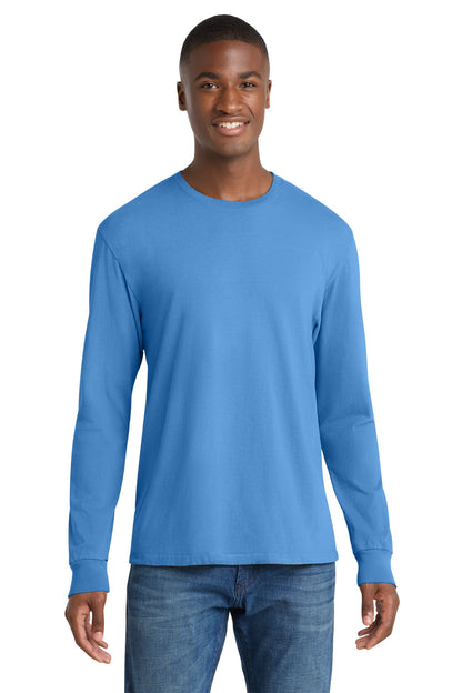 SanMar PC099LS_bluemoon_model_front.jpg