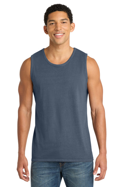 SanMar PC099TT_denimblue_model_front.jpg
