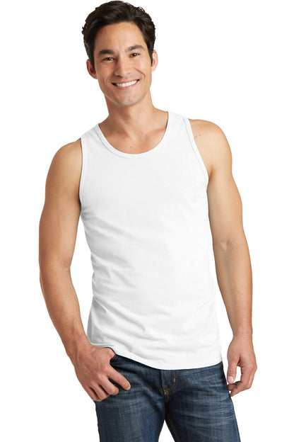 Port & Co Beach Wash Garment-Dyed Tank. PC099TT