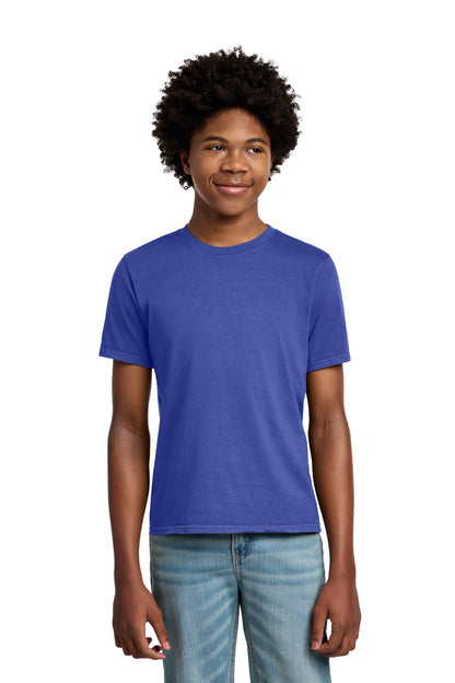 SanMar PC099Y_blueiris_model_front.jpg