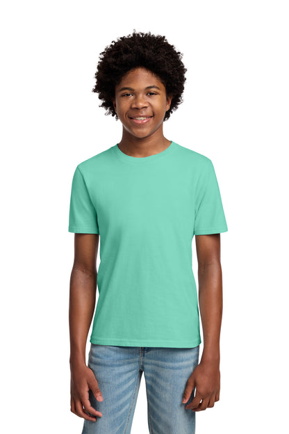 SanMar PC099Y_coolmint_model_front.jpg