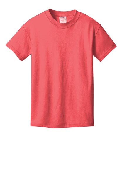 SanMar PC099Y_fruitpunch_flat_front.jpg?v=1761768490