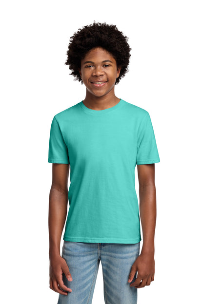 SanMar PC099Y_peacock_model_front.jpg