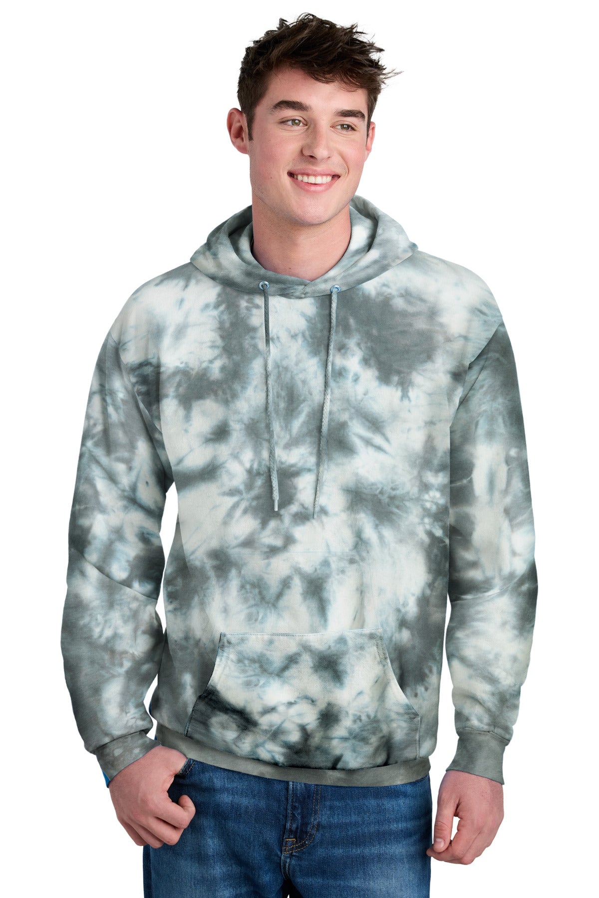 SanMar PC144_grey_model_front.jpg