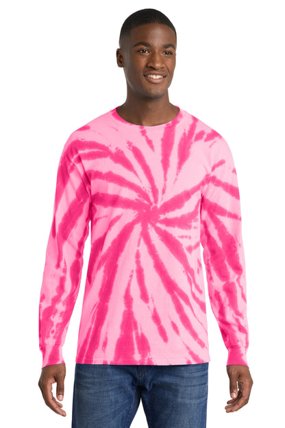SanMar PC147LS_pink_model_front.jpg