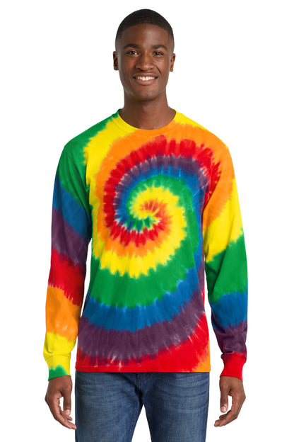 SanMar PC147LS_rainbow_model_front.jpg