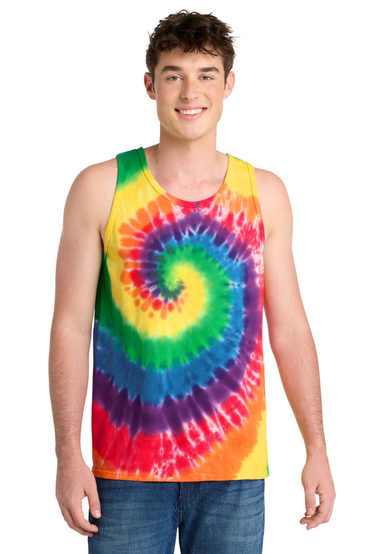 SanMar PC147TT_rainbow_model_front.jpg