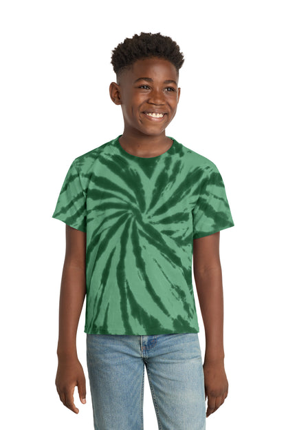 SanMar PC147Y_forestgreen_model_front.jpg