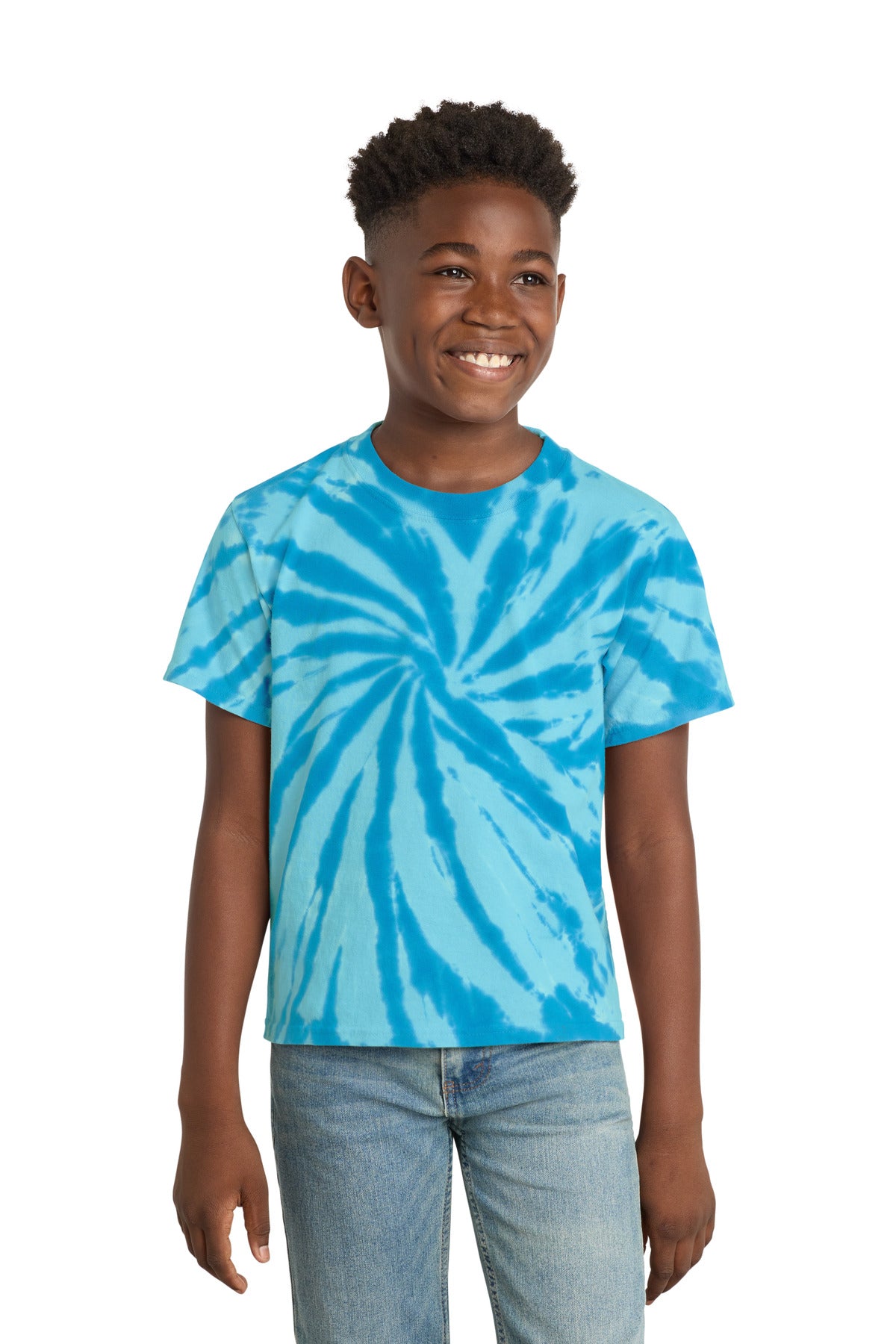 SanMar PC147Y_turquoise_model_front.jpg