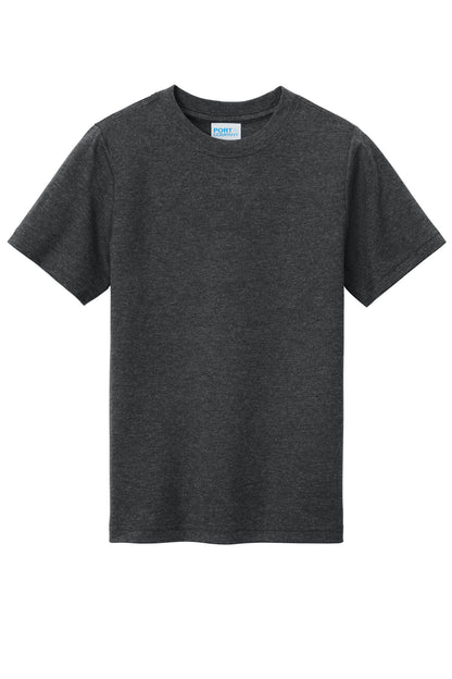 Port & Co Youth Tri-Blend Tee PC330Y