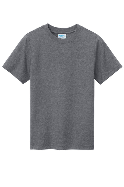 Port & Company Youth Tri-Blend Tee PC330Y