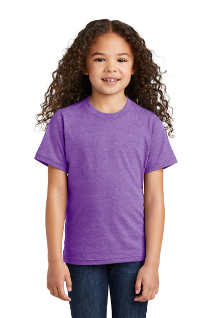 SanMar PC330Y_teampurpleheather_model_front.jpg