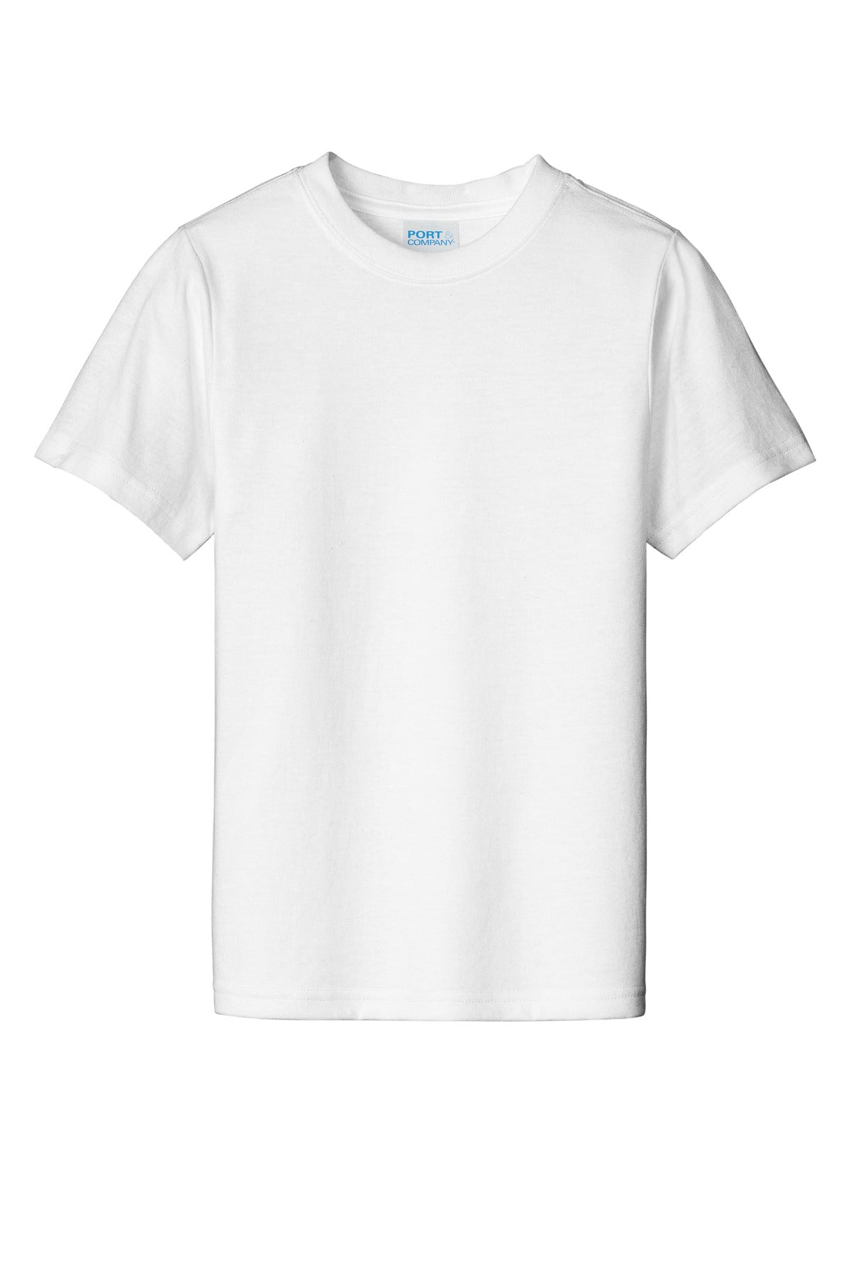 Port & Company Youth Tri-Blend Tee PC330Y