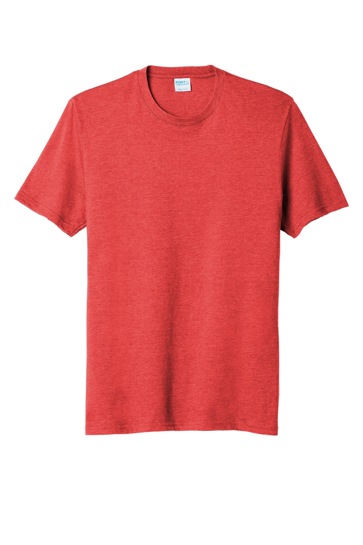 Port & Co Tri-Blend Tee. PC330