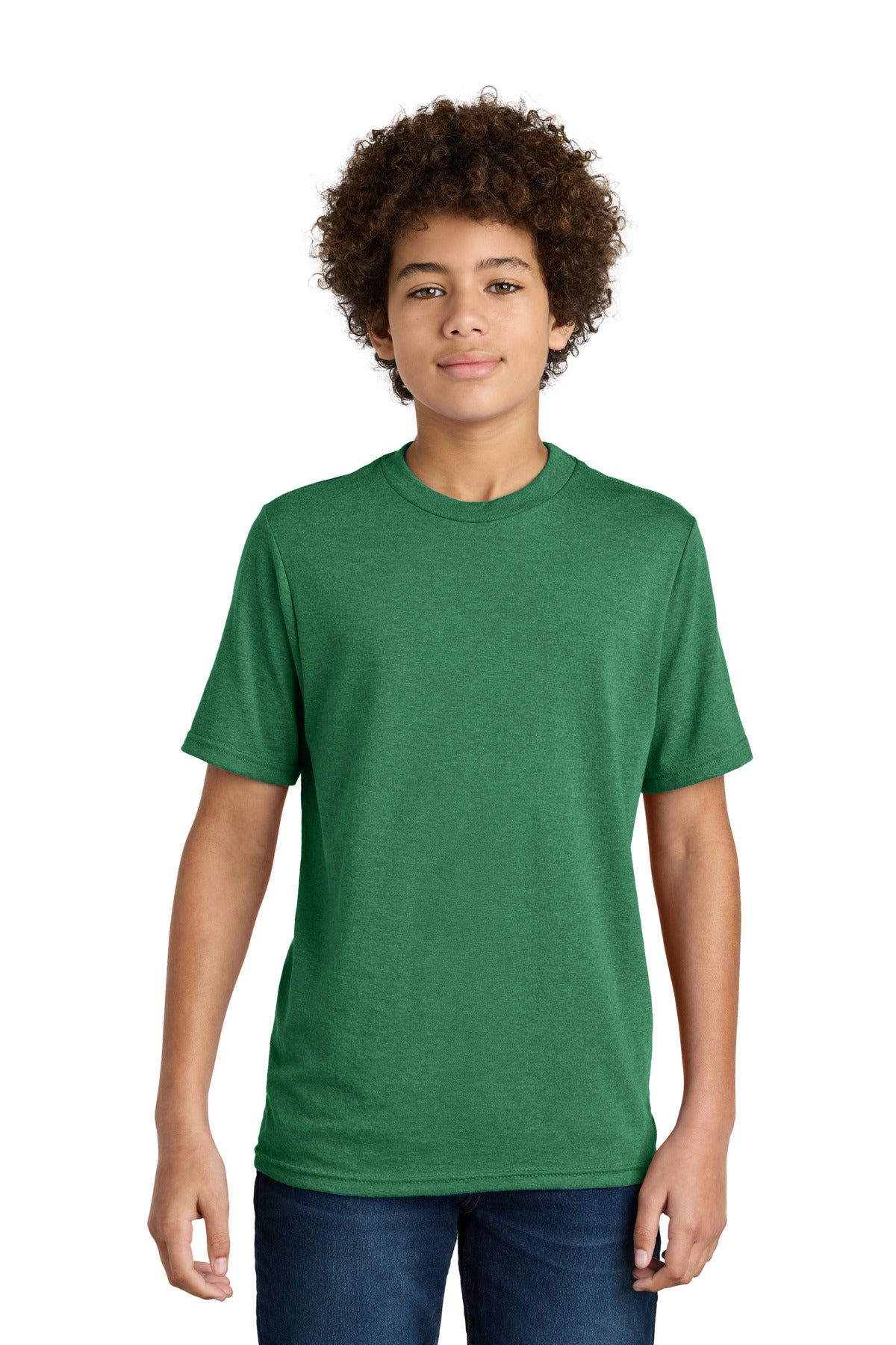 SanMar PC340Y_athletickellygreenheather_model_front.jpg