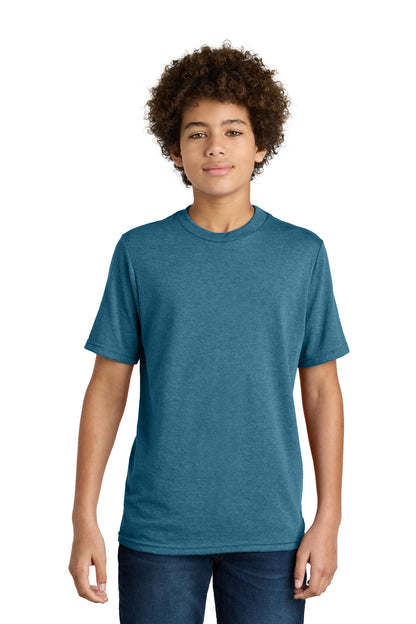 SanMar PC340Y_mountainblueheather_model_front.jpg