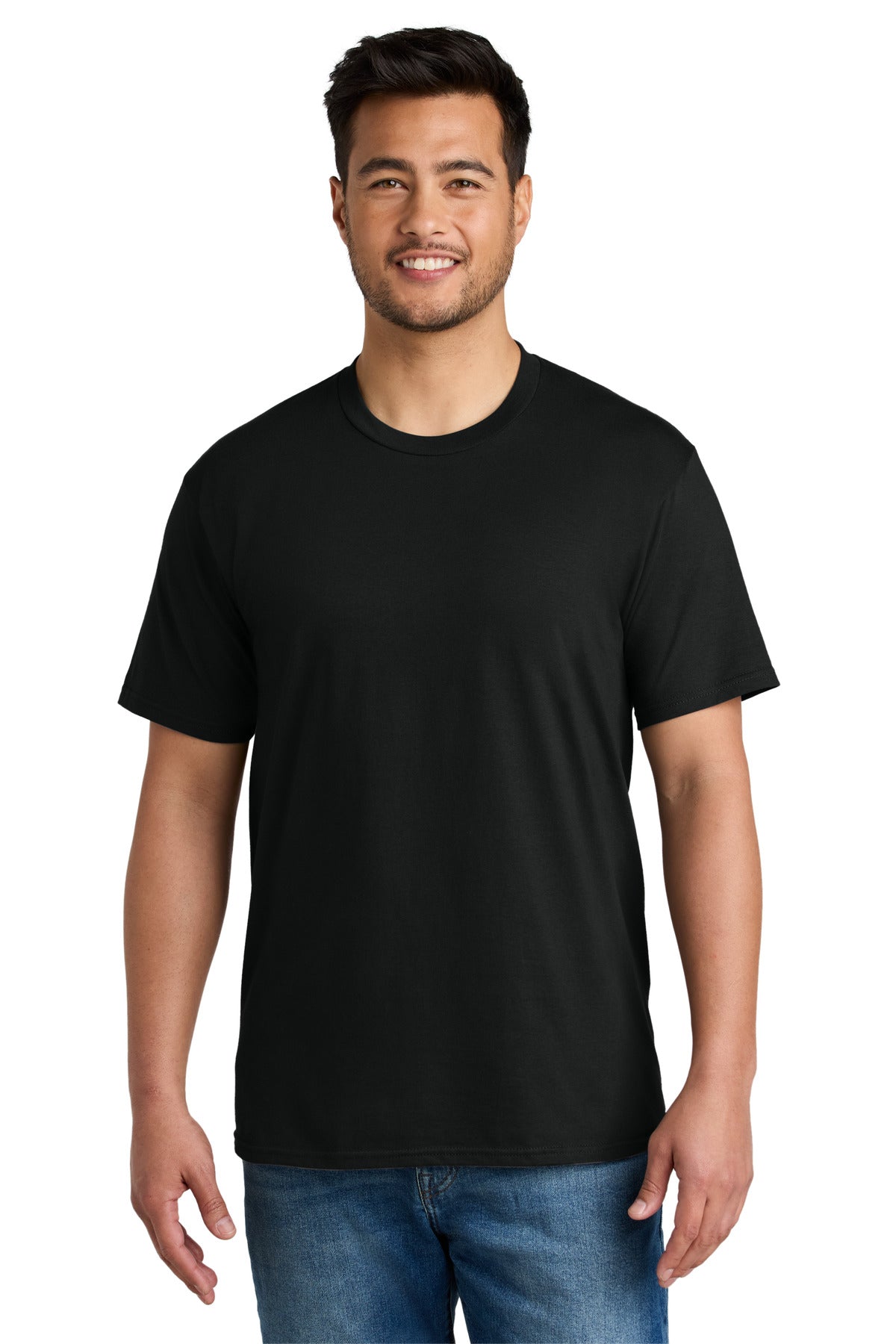 SanMar PC340_black_model_front.jpg