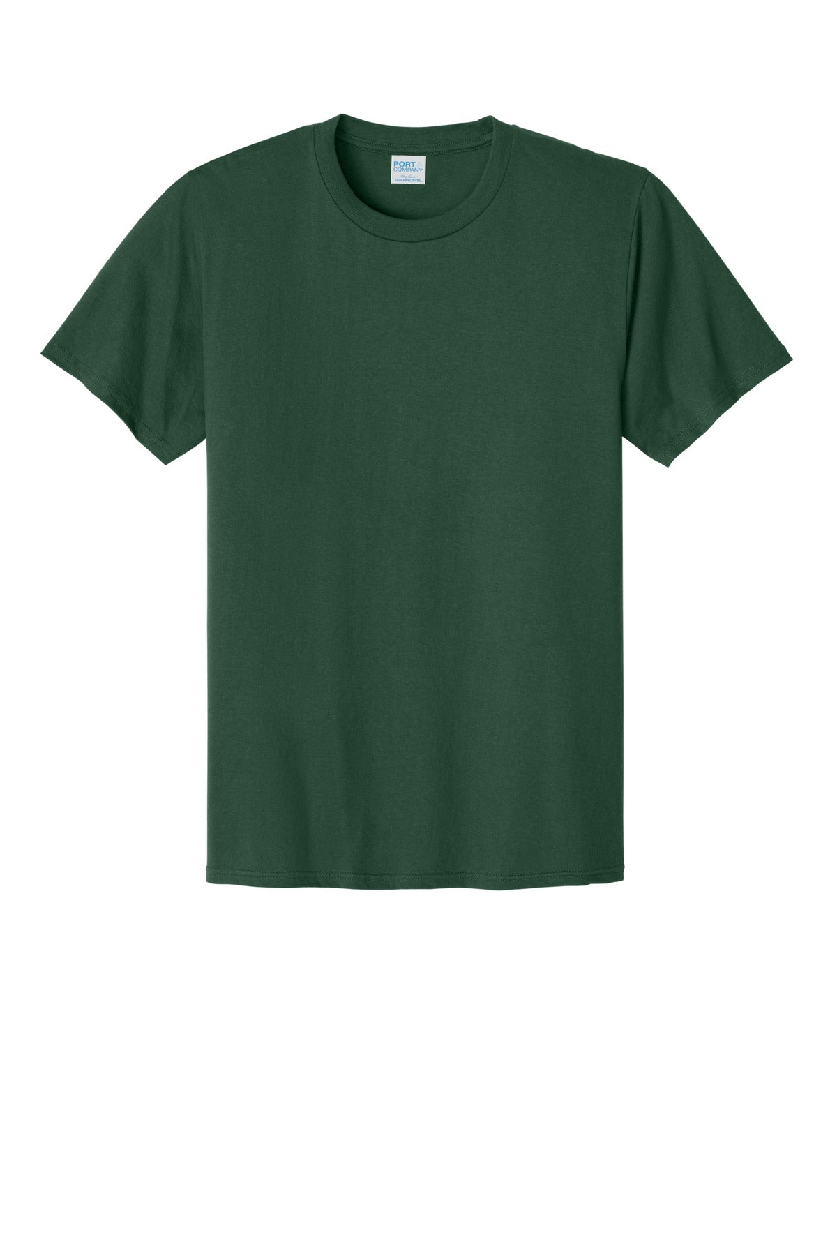 Port & Co CVC Tee PC340