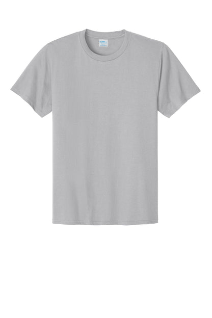 Port & Co CVC Tee PC340