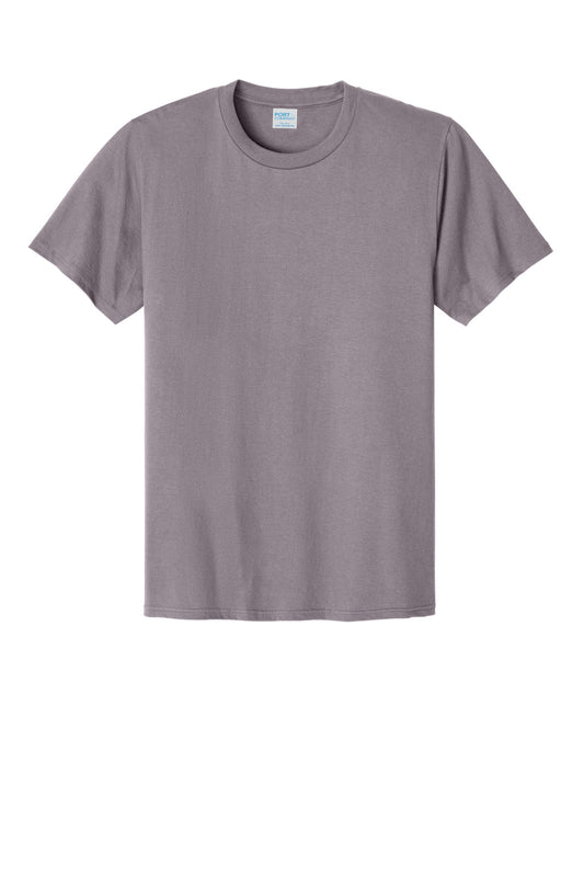 Port & Co CVC Tee PC340