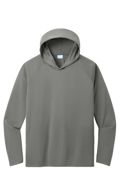 Port & Company Performance Pullover Hooded Tee PC380H