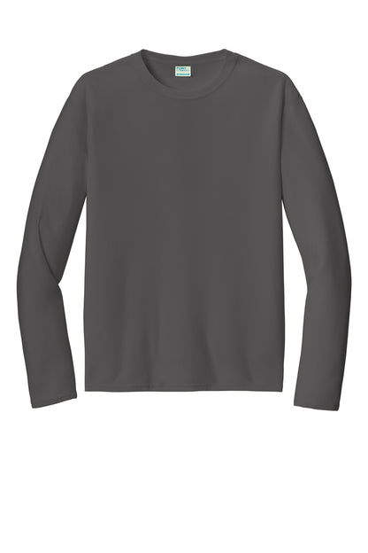 Port & Co Long Sleeve Performance Tee. PC380LS