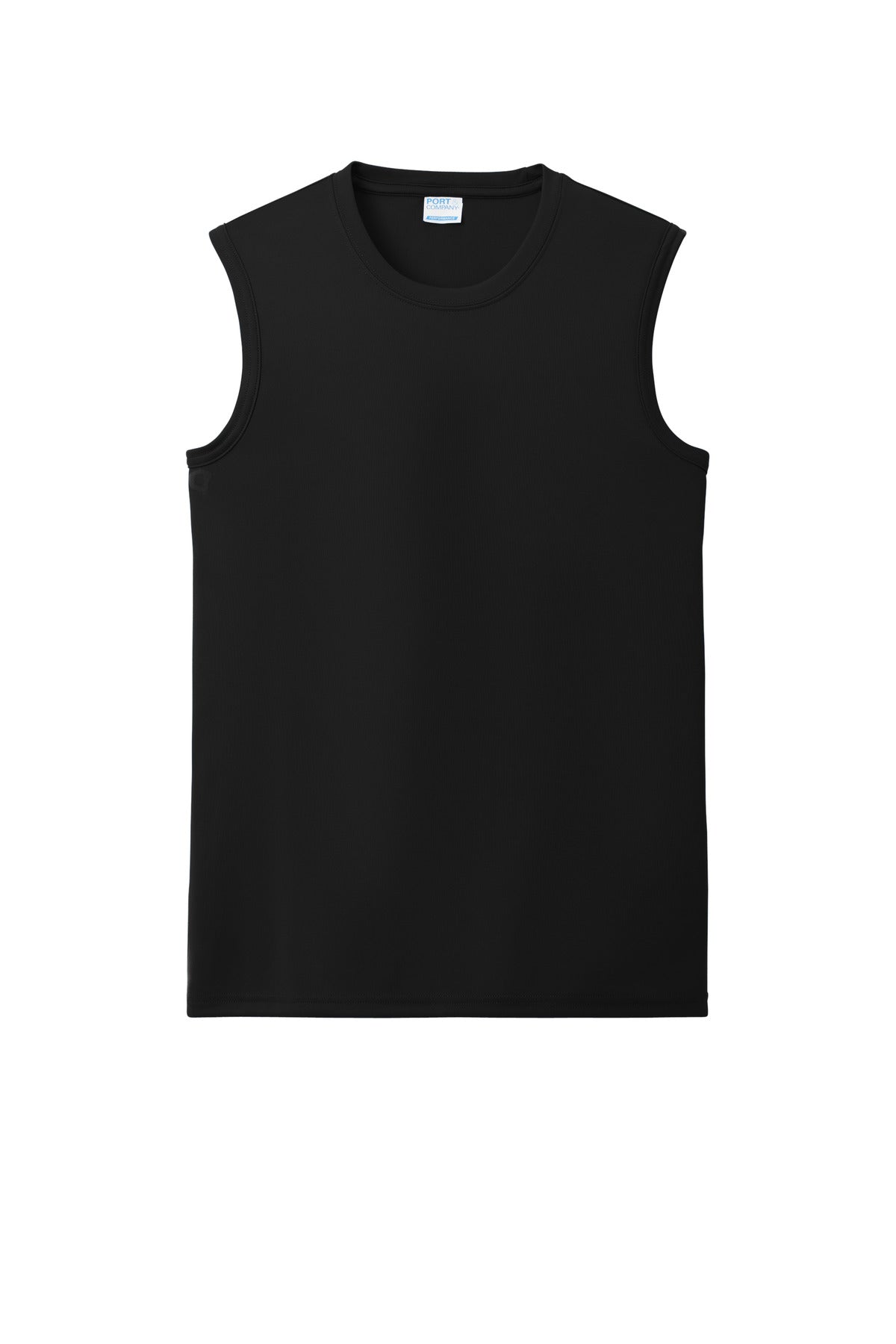 Port & Co Performance Sleeveless Tee PC380SL