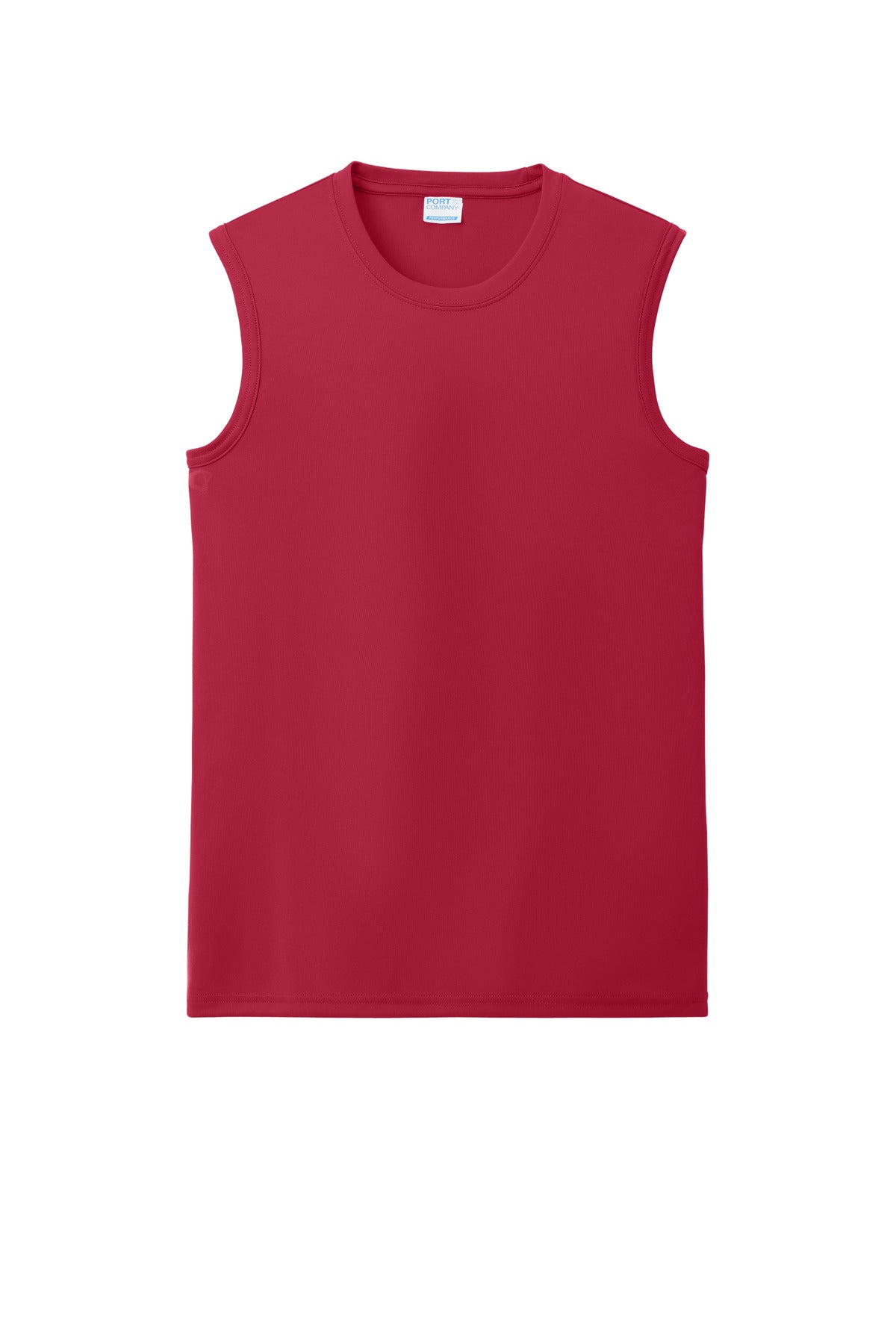 Port & Co Performance Sleeveless Tee PC380SL