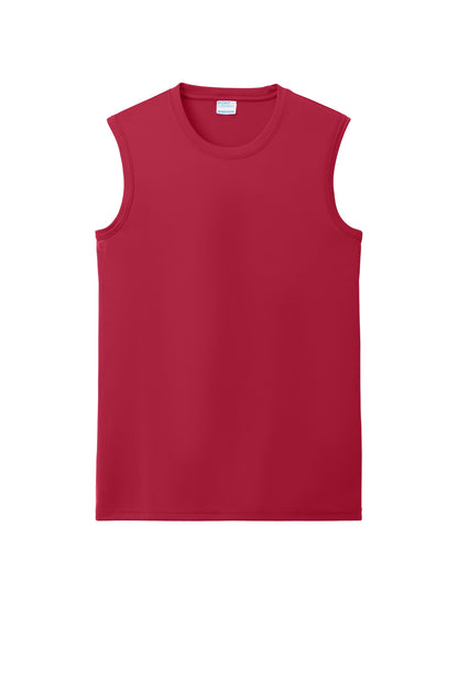 Port & Co Performance Sleeveless Tee PC380SL