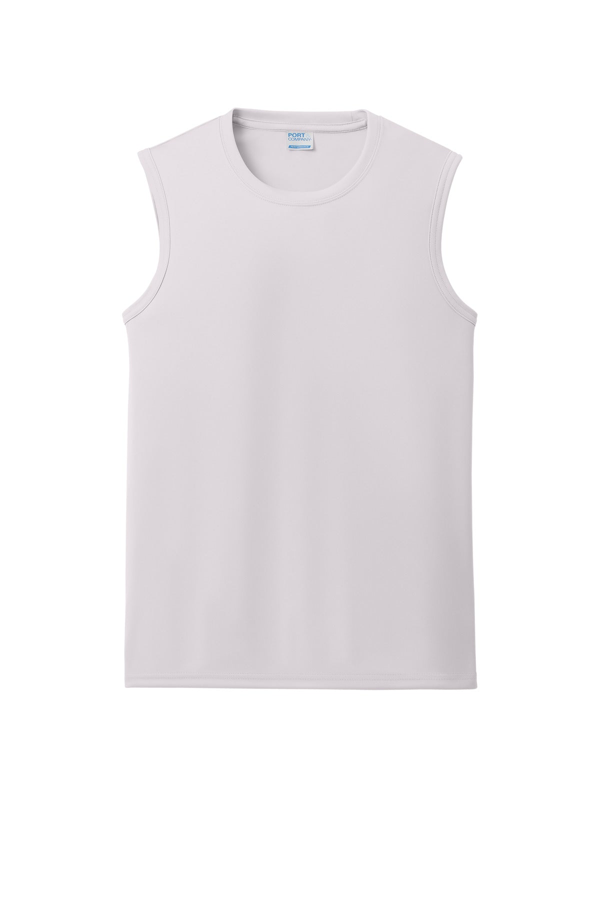 SanMar PC380SL_SILVER_Flat_Front.jpg?v=1761767499