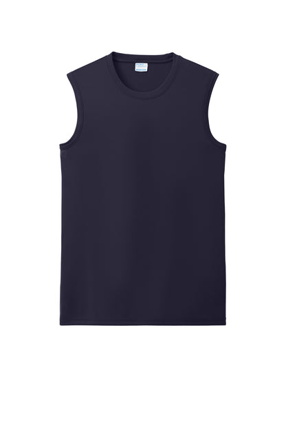 Port & Co Performance Sleeveless Tee PC380SL