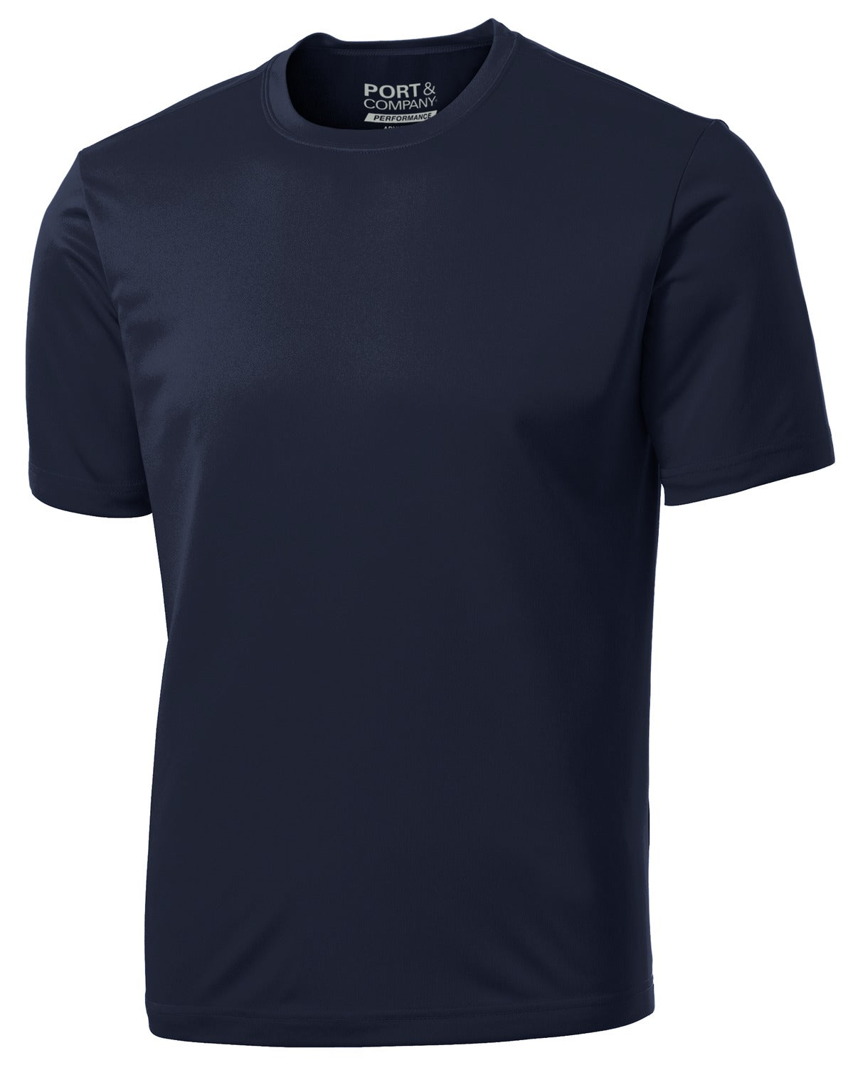 Port & Co Performance Tee. PC380