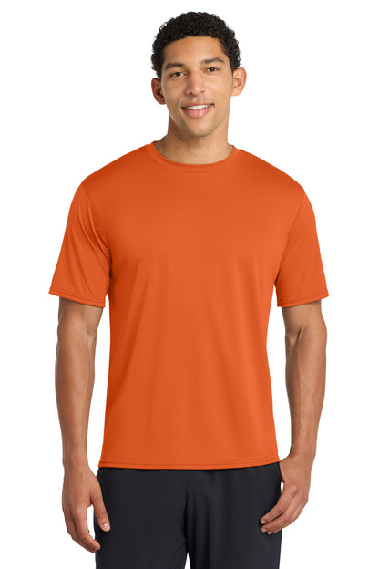Port & Co Performance Tee. PC380