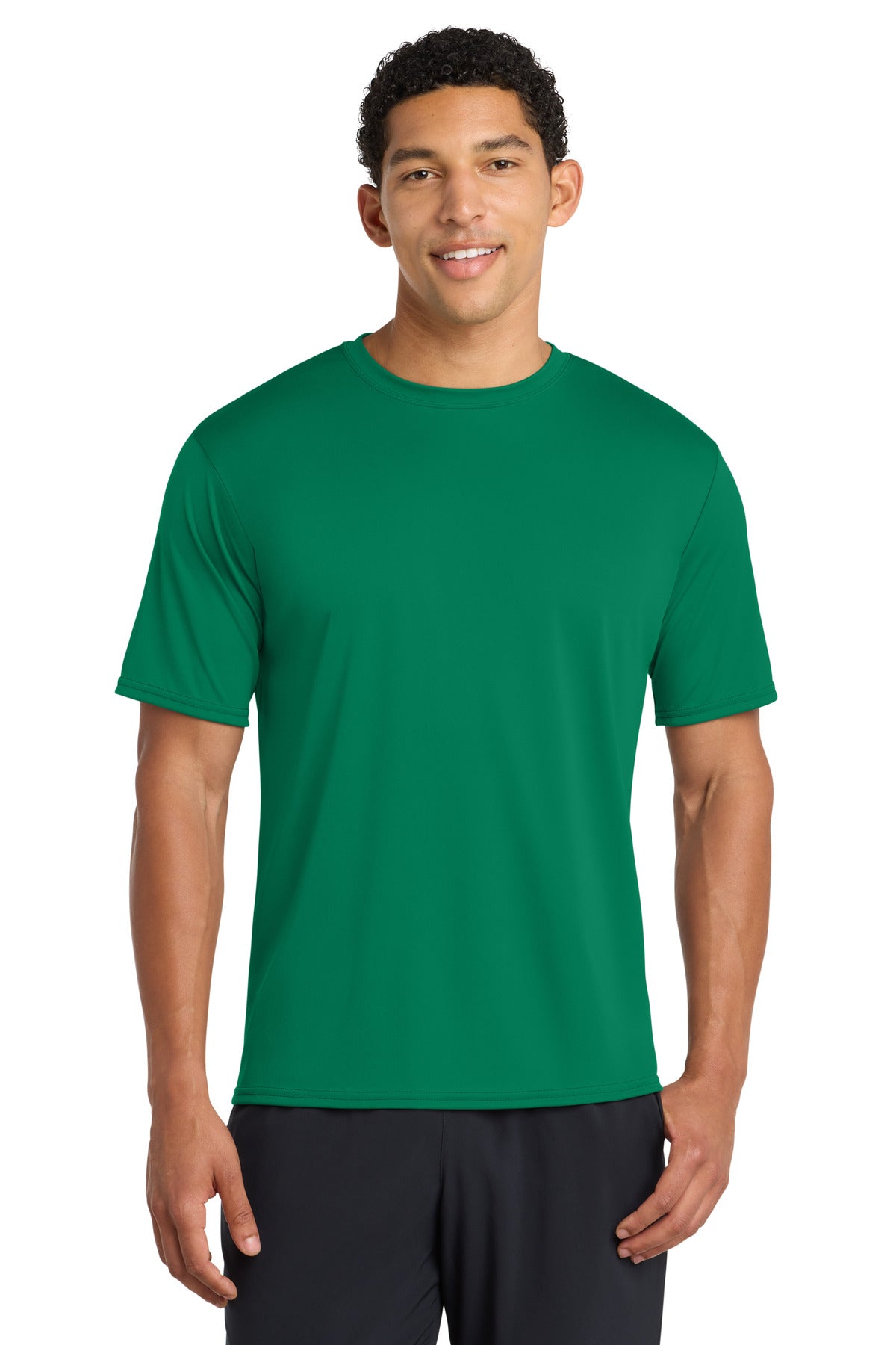 Port & Co Performance Tee. PC380