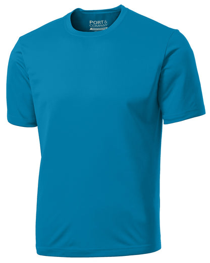 Port & Co Performance Tee. PC380