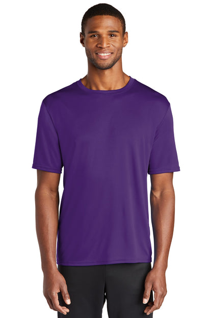 Port & Co Performance Tee. PC380