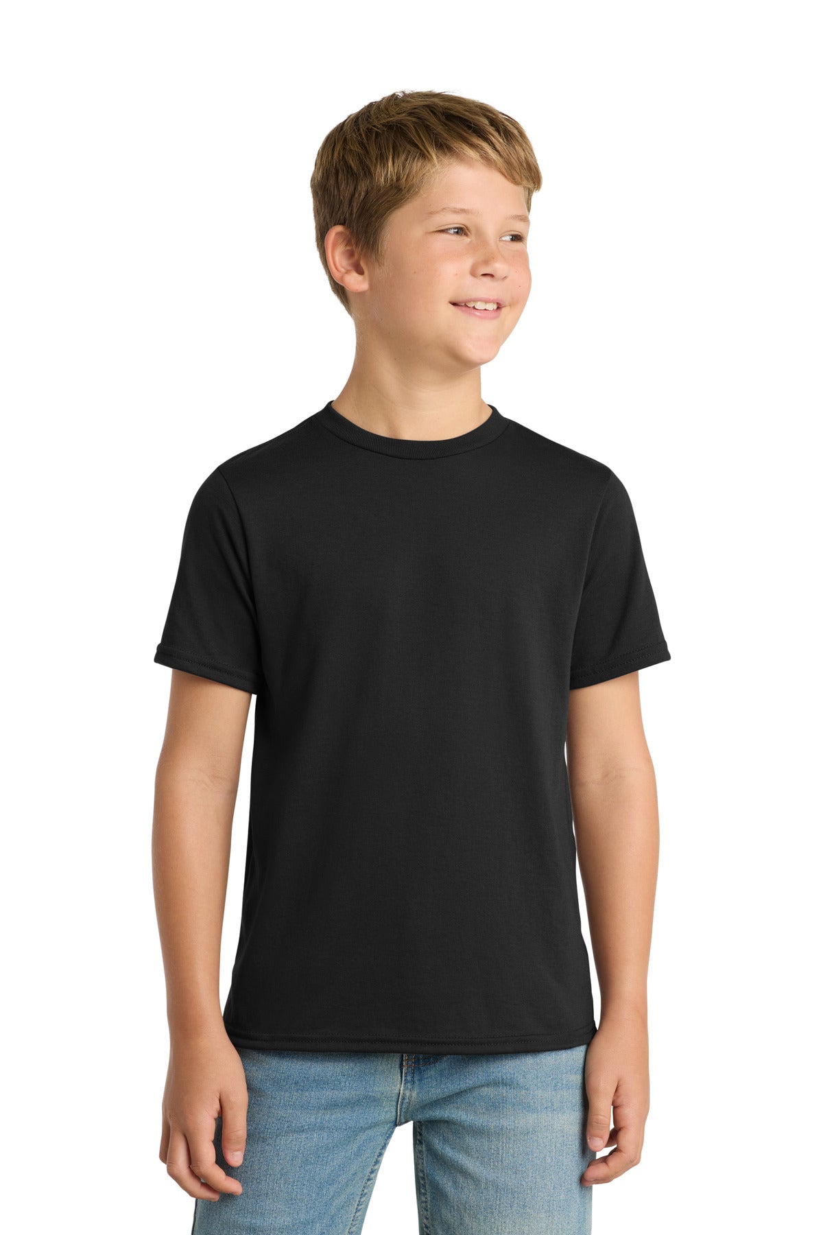 SanMar PC381Y_jetblack_model_front.jpg