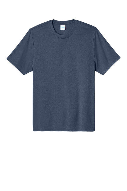 Port & Co Heather Performance Tee PC390